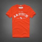 Abercrombie & Fitch Men's T-shirts 483