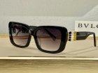 Bvlgari High Quality Sunglasses 44