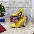 Dolce & Gabbana Women's Shoes 206