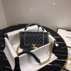 Chanel High Quality Handbags 1028