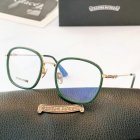 Chrome Hearts Plain Glass Spectacles 800
