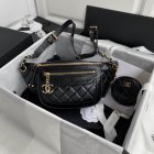 Chanel Original Quality Handbags 88