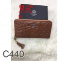Chanel Normal Quality Wallets 43