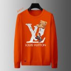Louis Vuitton Men's Sweater 537