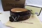 Louis Vuitton High Quality Belts 200