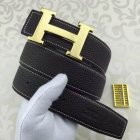 Hermes High Quality Belts 201
