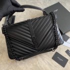 Yves Saint Laurent Original Quality Handbags 494