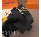 Louis Vuitton High Quality Belts 3295