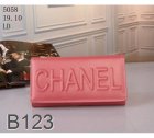 Chanel Normal Quality Wallets 59