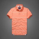 Abercrombie & Fitch Men's Polo 174