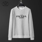 Prada Men's Long Sleeve T-shirts 82