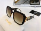Versace High Quality Sunglasses 1207