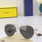 Fendi High Quality Sunglasses 704