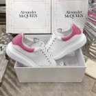 Alexander McQueen Women's Shoes 516