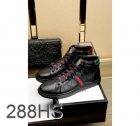Gucci Men's Athletic-Inspired Shoes 2126