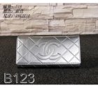 Chanel Normal Quality Wallets 103