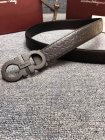 Salvatore Ferragamo High Quality Belts 288