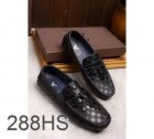 Louis Vuitton Men's Athletic-Inspired Shoes 2124