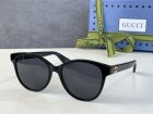 Gucci High Quality Sunglasses 3557