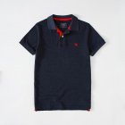 Abercrombie & Fitch Men's Polo 66