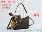Louis Vuitton Normal Quality Handbags 170