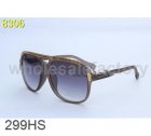 Louis Vuitton Normal Quality Sunglasses 842