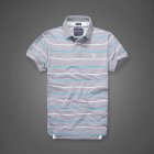 Abercrombie & Fitch Men's Polo 178