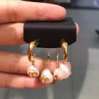 Dior Jewelry Earrings 328