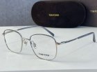 TOM FORD Plain Glass Spectacles 127