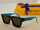 Louis Vuitton High Quality Sunglasses 4563