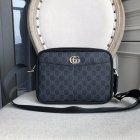 Gucci High Quality Handbags 201