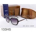 Gucci Normal Quality Sunglasses 956