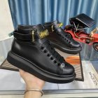 Alexander McQueen Men's Shoes 886