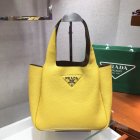 Prada Original Quality Handbags 543