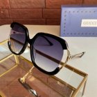 Gucci High Quality Sunglasses 1383
