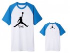 Air Jordan Men's T-shirts 516