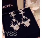 Chanel Jewelry Earrings 16