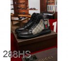 Gucci Men's Athletic-Inspired Shoes 2238