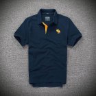 Abercrombie & Fitch Men's Polo 51