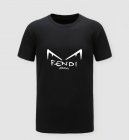 Fendi Men's T-shirts 184