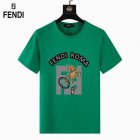 Fendi Men's T-shirts 135