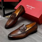 Salvatore Ferragamo Men's Shoes 1176