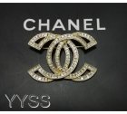 Chanel Jewelry Brooch 42