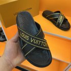 Louis Vuitton Men's Slippers 47