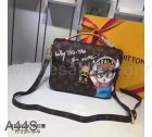 Louis Vuitton High Quality Handbags 4138