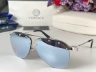 Versace High Quality Sunglasses 136