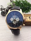 Breitling Watch 468