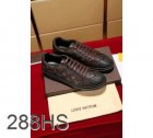 Louis Vuitton Men's Athletic-Inspired Shoes 2198
