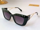Louis Vuitton High Quality Sunglasses 287