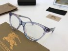 Burberry Plain Glass Spectacles 204